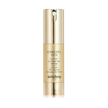 Sisley Supremya Anti Aging Eye Serum