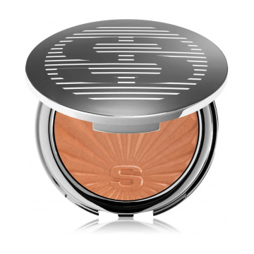 Sisley Phyto-Touche Illusion d´Été Bronzing Gel-Powder