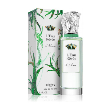 Sisley L'Eau Revée D'Alma