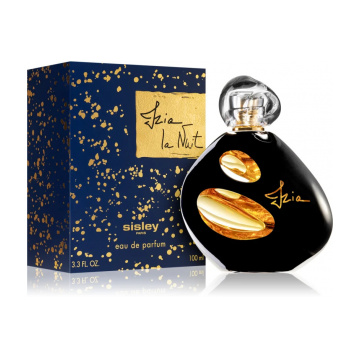 Sisley Izia La Nuit