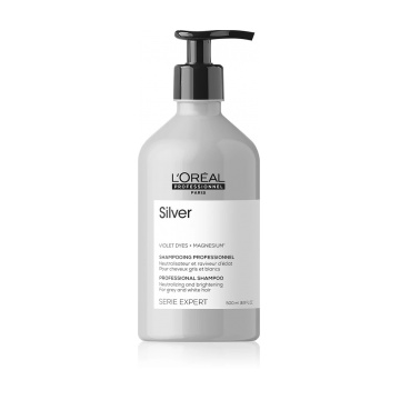 L'Oréal Professionnel Série Expert Silver