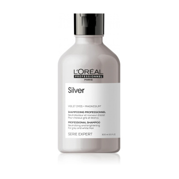 L'Oréal Professionnel Série Expert Silver