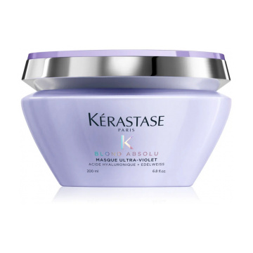 Kerastase Blond Absolu Masque Ultra-Violet