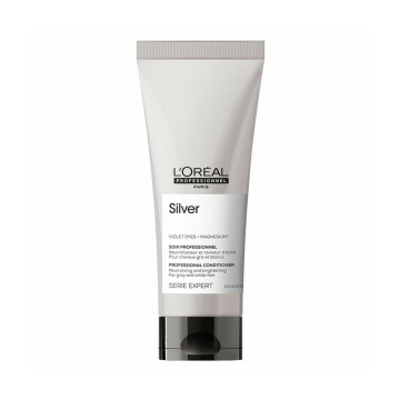 L'Oréal Professionnel Série Expert Silver