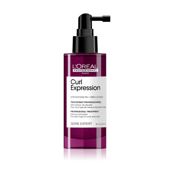 L'Oréal Professionnel Curl Expression Professional Treatment