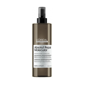 L'Oréal Professionnel Absolut Repair Molecular Professional Concentrated Pre-Treatment