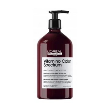 L'Oréal Professionnel Vitamino Color Spectrum Professional Deep Conditioner