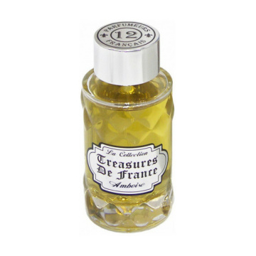 12 Parfumeurs Francais Amboise
