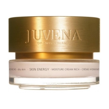 Juvena Skin Energy Moisture Cream Rich Day Night