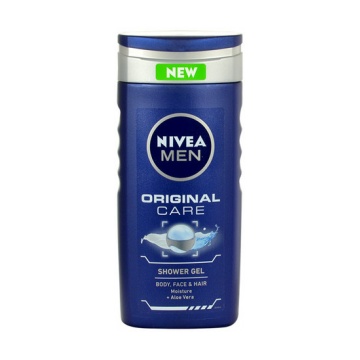 Nivea Men Original Care Shower Gel