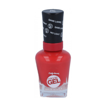 Sally Hansen Miracle Gel