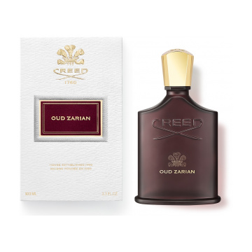Creed Oud Zarian