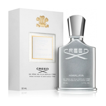 Creed Himalaya