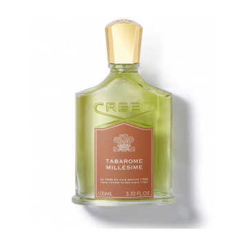 Creed Tabarome Millésime Tester