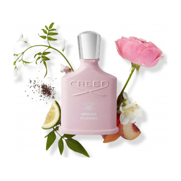 Creed Spring Flower 2023 Tester