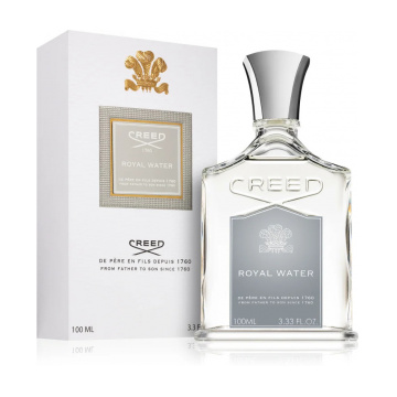 Creed Royal Water