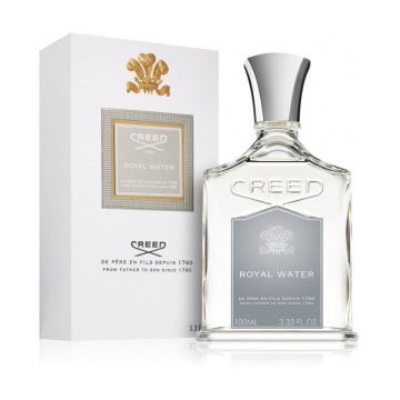Creed Royal Water