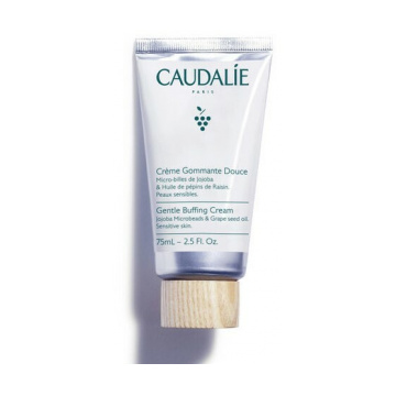 Caudalie Vinoclean Gentle Buffing Cream