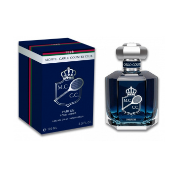 Monte-Carlo Country Club Monte-Carlo Country Club