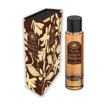 Maison de la Vanille VANILLE SAUVAGE DE MADAGASCAR