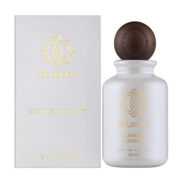 Delroba Cashmere Bouquet