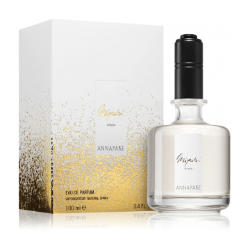 Annayake Miyabi Woman