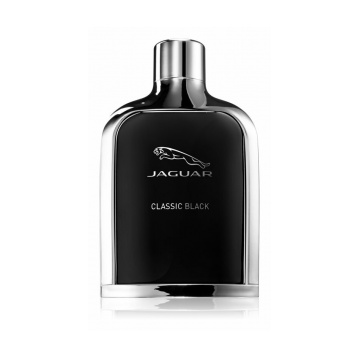 Jaguar Classic Black
