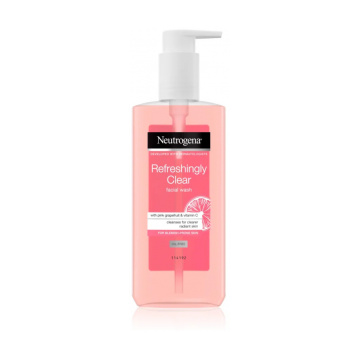 Neutrogena Visibly Clear Pink Grapefruit