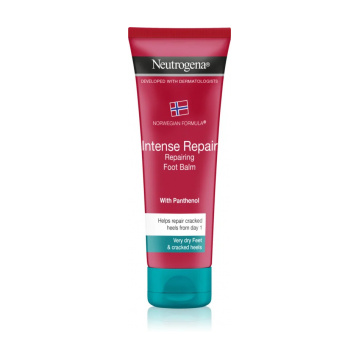 Neutrogena Norwegian Formula Intense Repair Foot Cream