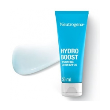 Neutrogena Hydro Boost Hydrating Lotion SPF25