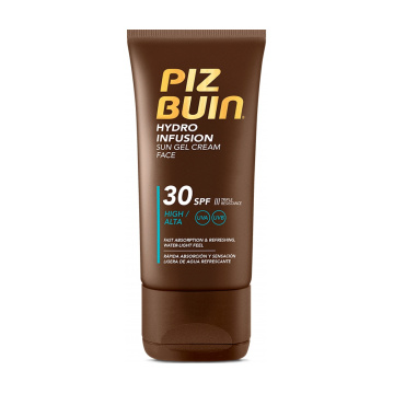 Piz Buin Hydro Infusion SPF30