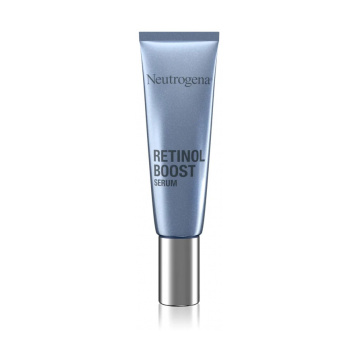 Neutrogena Retinol Boost Serum