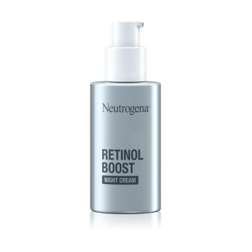 Neutrogena Retinol Boost Night Cream