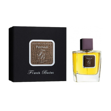 Franck Boclet Patchouli
