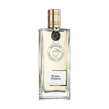 Nicolai Parfumeur Createur Riviera Verbena