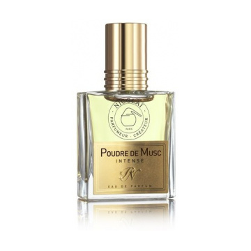 Nicolai Parfumeur Createur Poudre de Musc