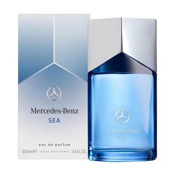 Mercedes-Benz Sea