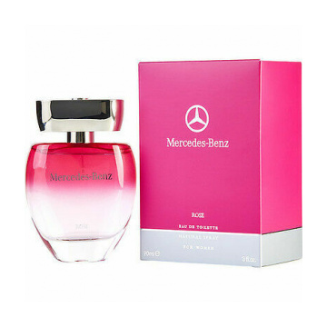 Mercedes-Benz Mercedes-Benz Rose