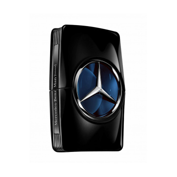 Mercedes-Benz Mercedes-Benz Man Intense