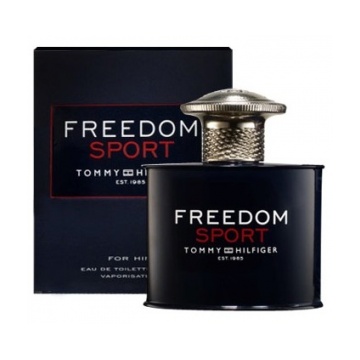 Tommy Hilfiger Freedom Sport