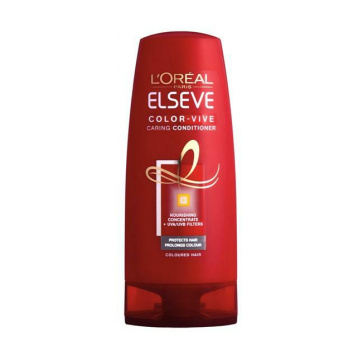 L´Oreal Paris Elseve Color Vive Balm