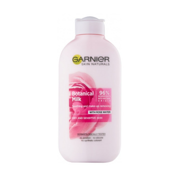 Garnier Essentials Cleansing Milk Dry Skin