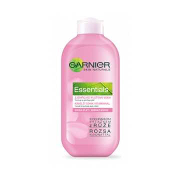 Garnier Essentials Softening Toner