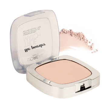 L´Oreal Paris True Match Super Blendable Powder