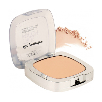 L´Oreal Paris True Match Super Blendable Powder