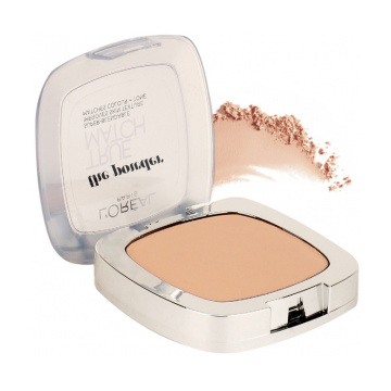 L´Oreal Paris True Match Super Blendable Powder