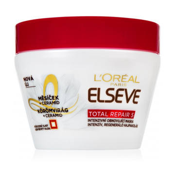 L´Oreal Paris Elseve Full Repair 5 Mask