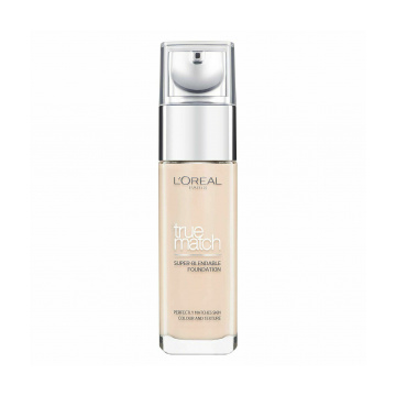 L´Oreal Paris True Match Super Blendable Foundation