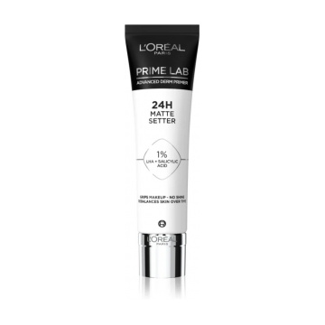 L'Oreal Paris Prime Lab 24H Matte Setter