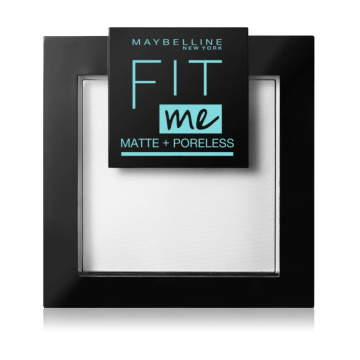 Maybelline Fit Me! Matte + Poreless